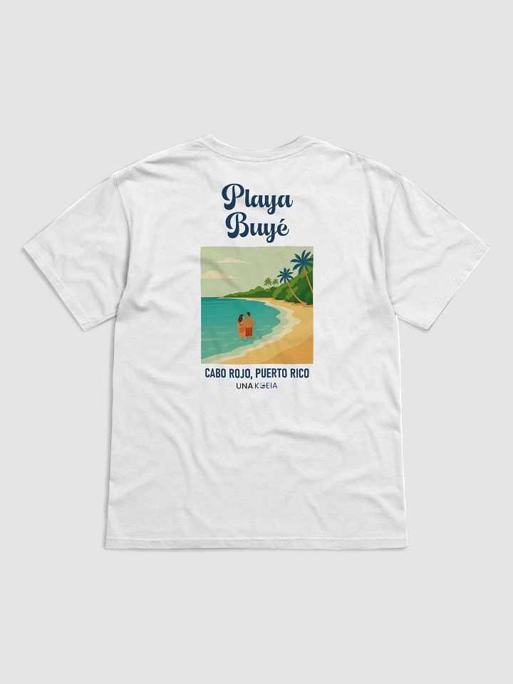 Playa Buyé – Cabo Rojo, Puerto Rico product image (2)