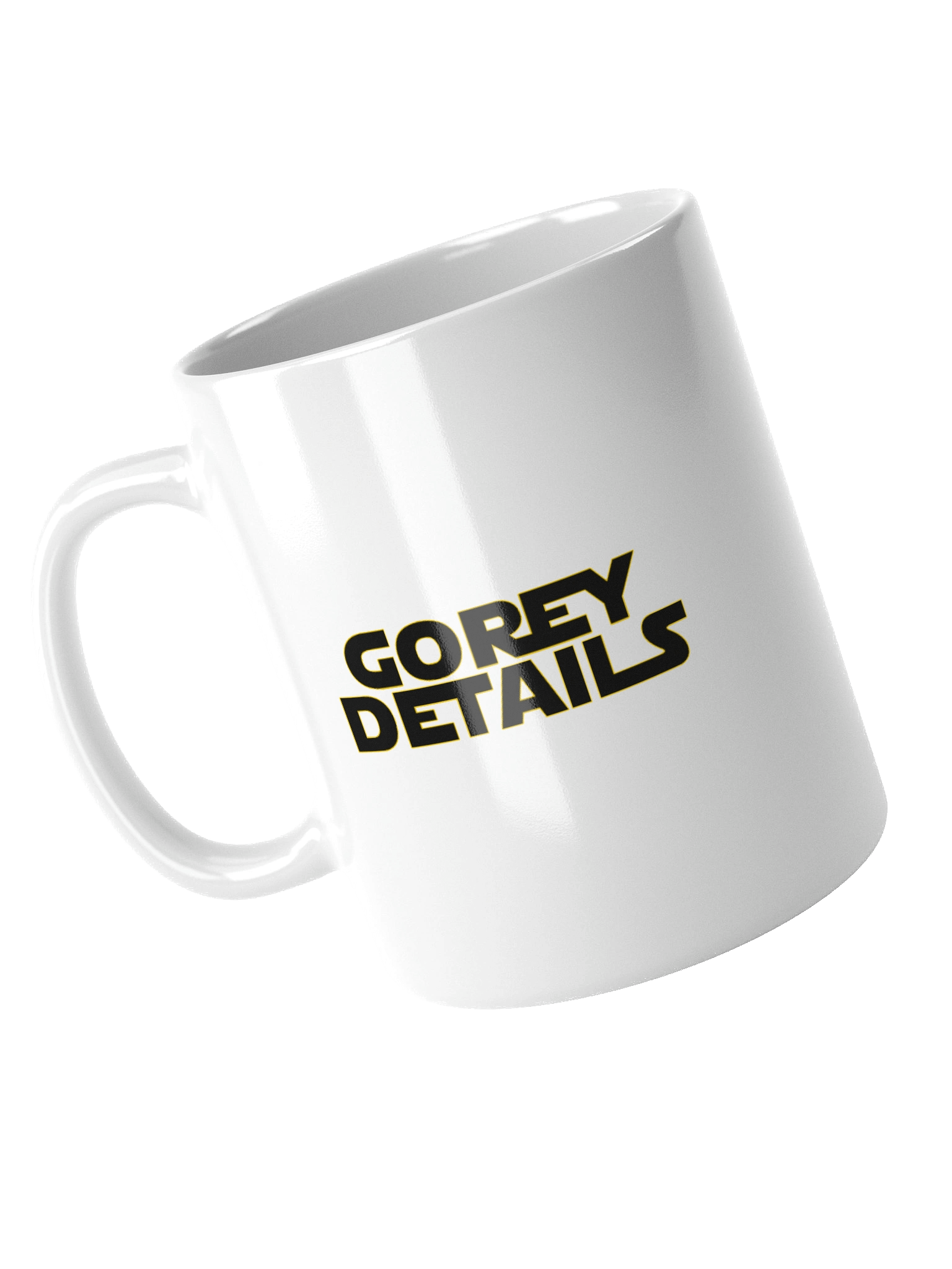 May the Fourth be with you - White Glossy Mug product image (12)