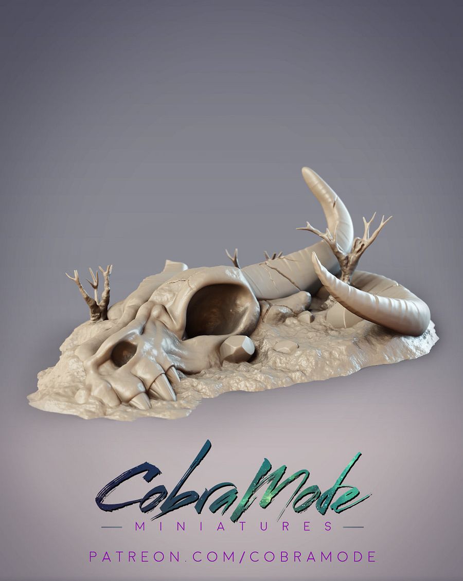 CobraMode 23 January 2022 Collection product image (8)