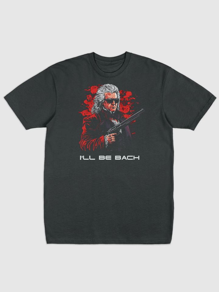 I'll Be Bach product image (2)