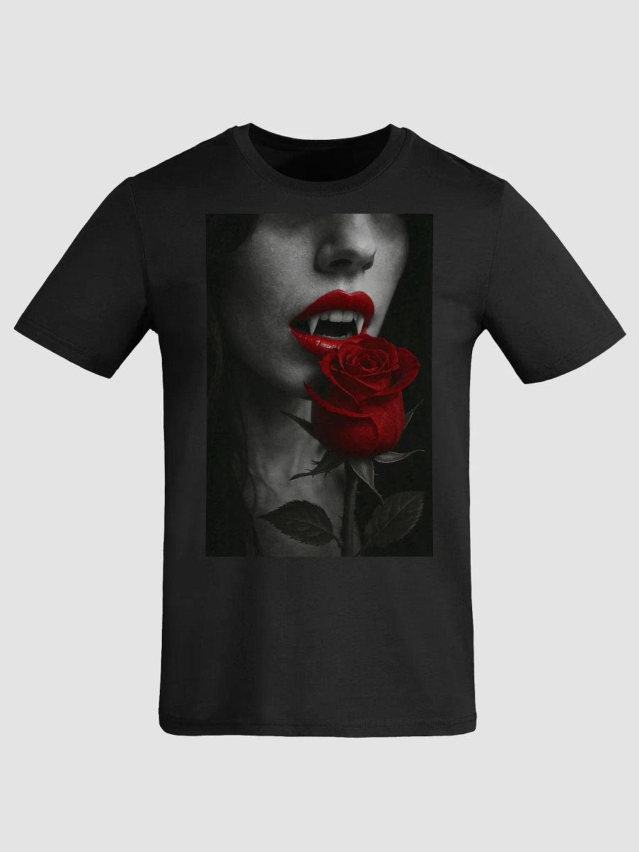 Bite Me: Gothic Seduction in Red product image (2)