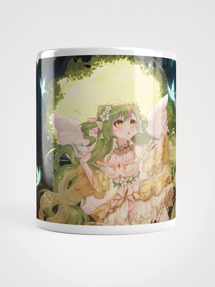 Day Wonder Nanna Mug product image (1)