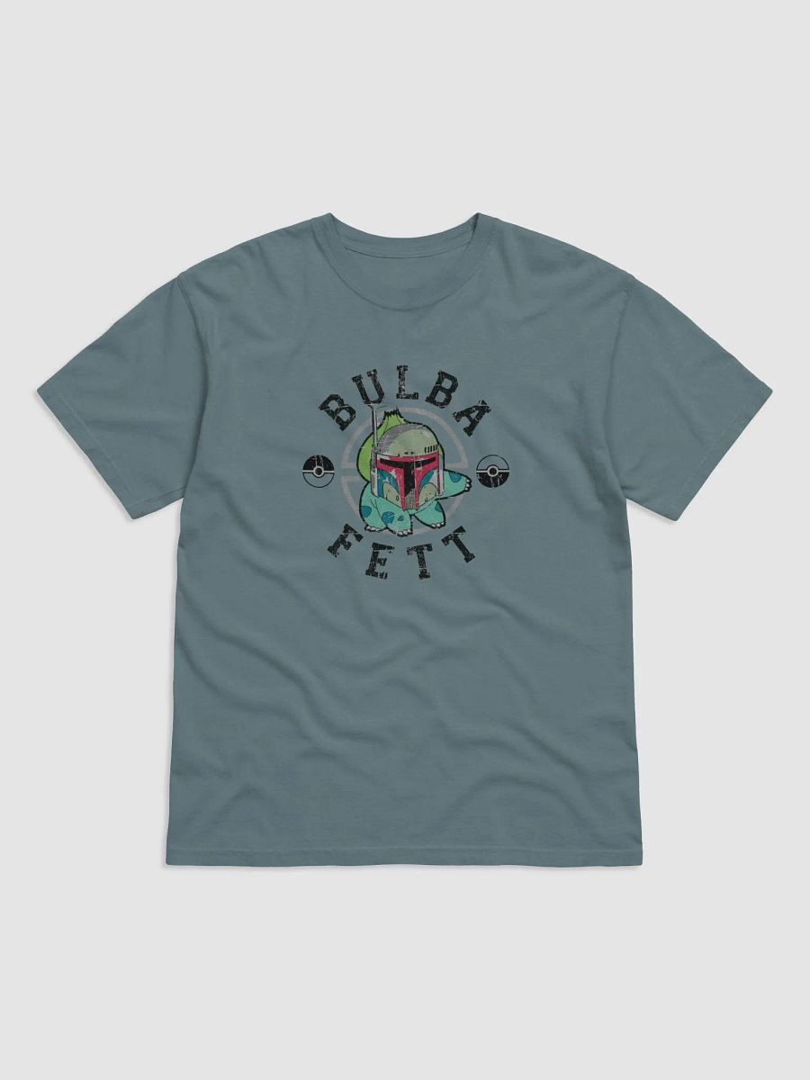 Bulba Fett TShirt product image (1)
