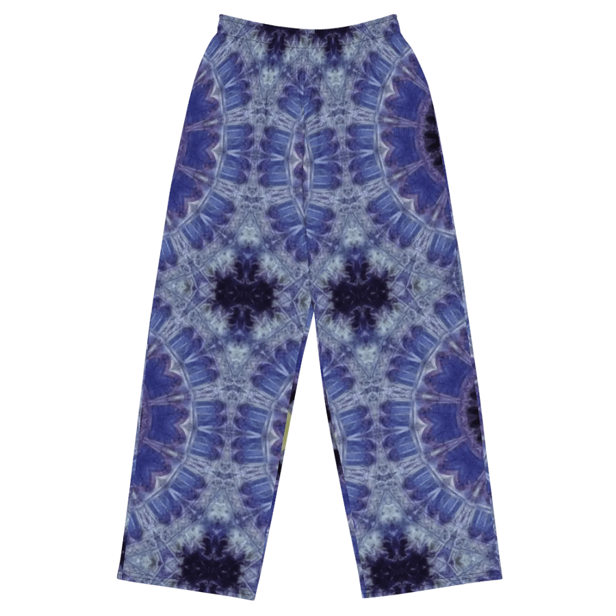 Cathedral Kaleidoscope Wideleg Pants product image (2)