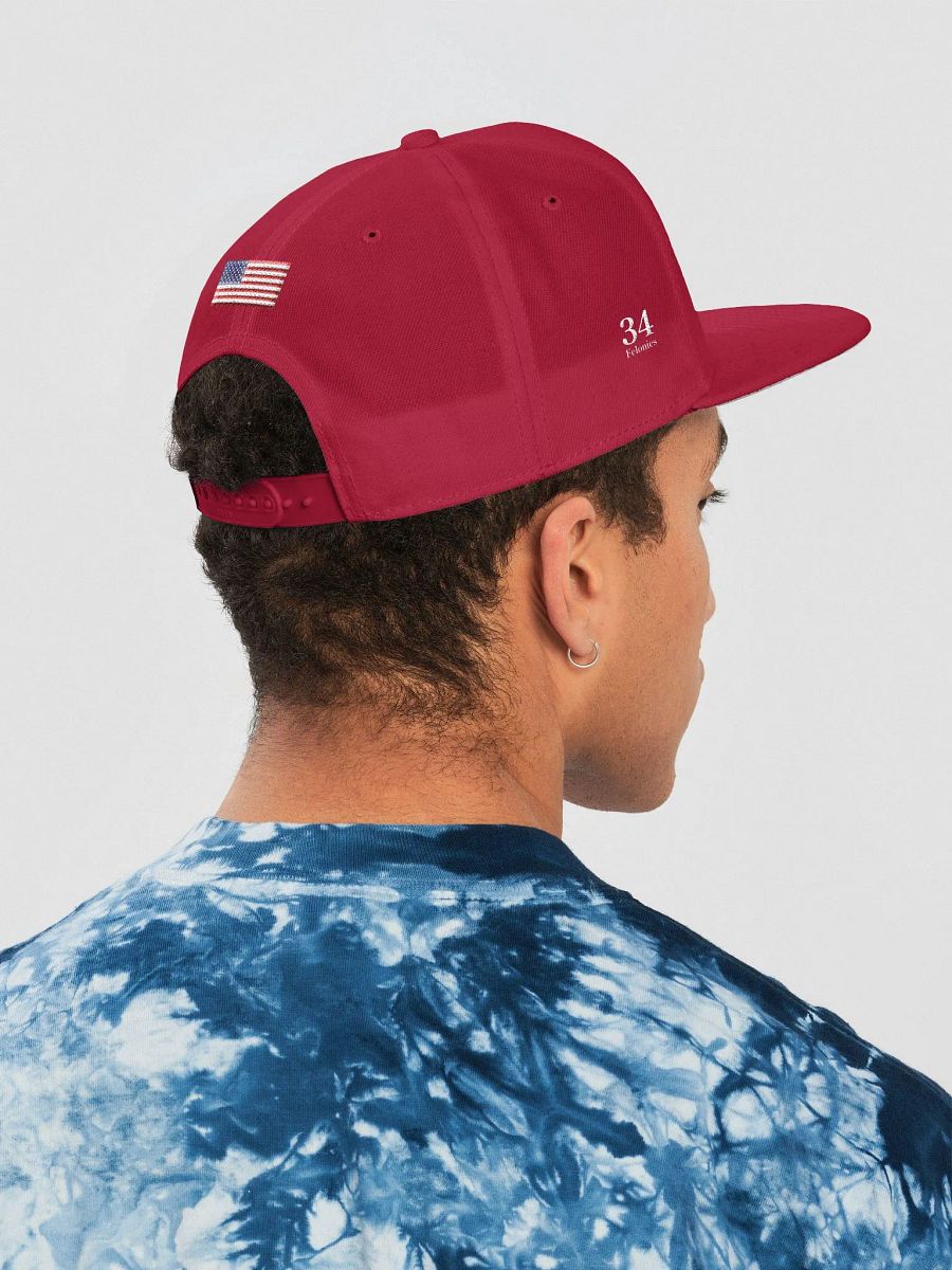 Tucker told me... product image (5)