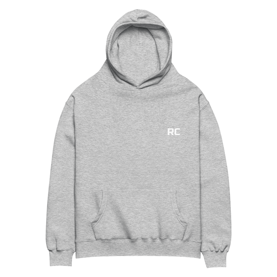 Rogue Clan Oversized Hoodie product image (8)