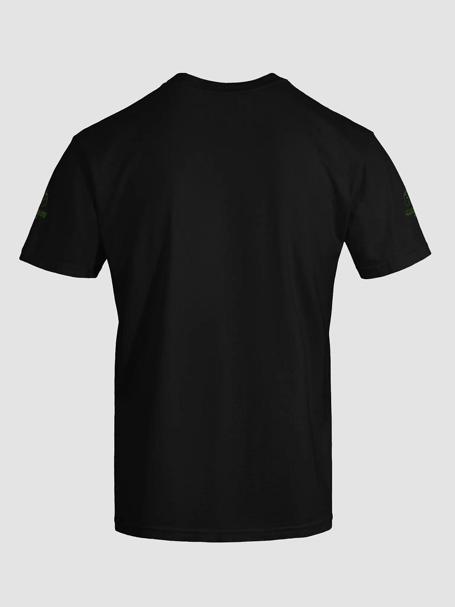 Cannabis Leaf & Heartbeat Design | Stoner Apparel | Weed Lover Gift product image (6)