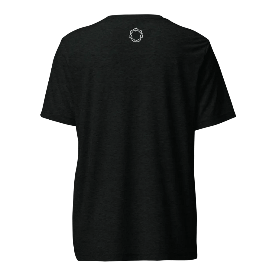 The "God is for US" Romans 8:31 T-Shirt product image (3)