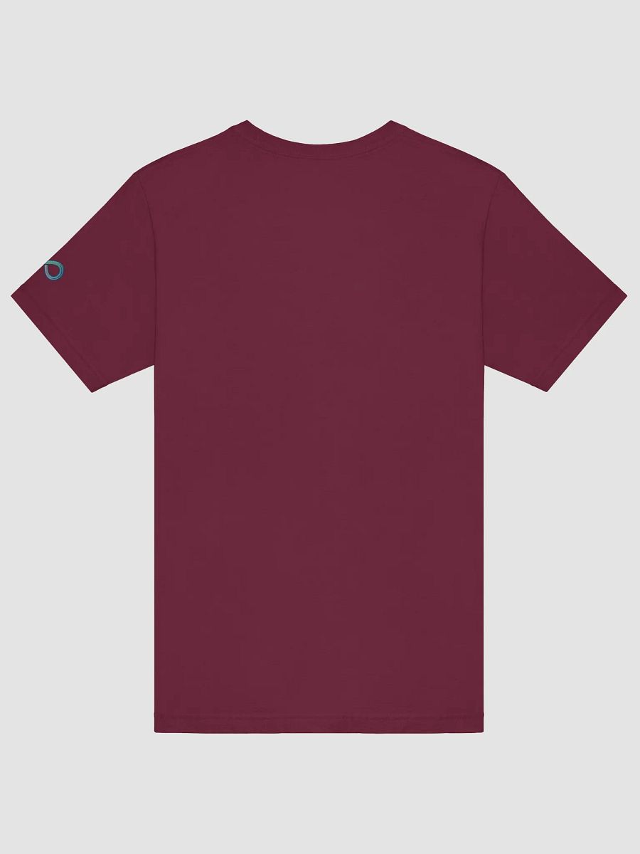 Neurodivergent Love T-shirt product image (34)