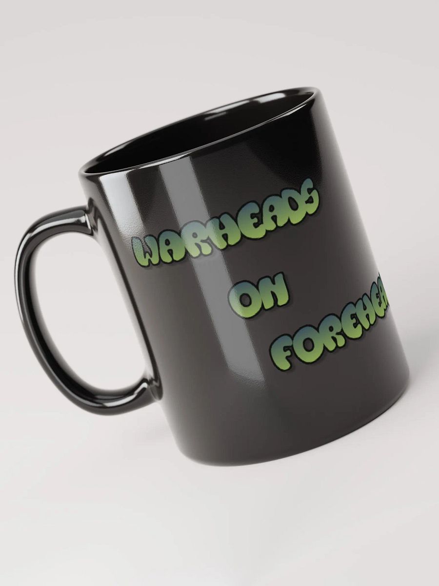 War Mug product image (3)