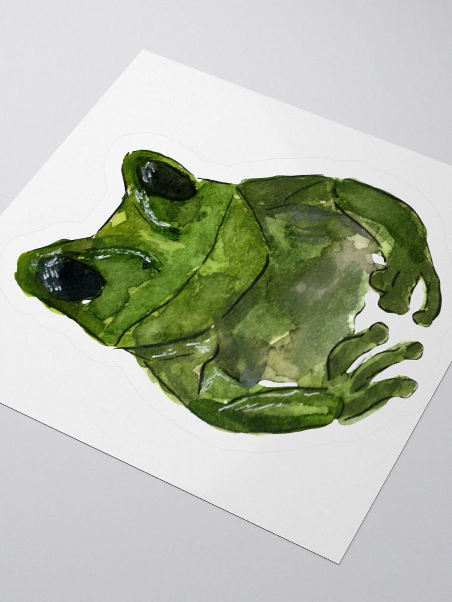 Forg Sticker product image (12)