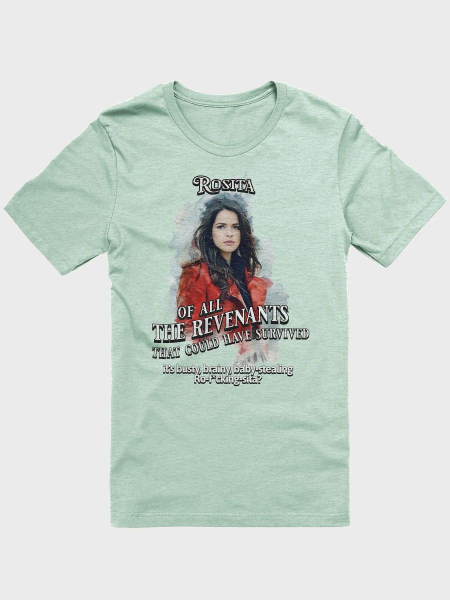 Rosita Tee Shirt product image (7)
