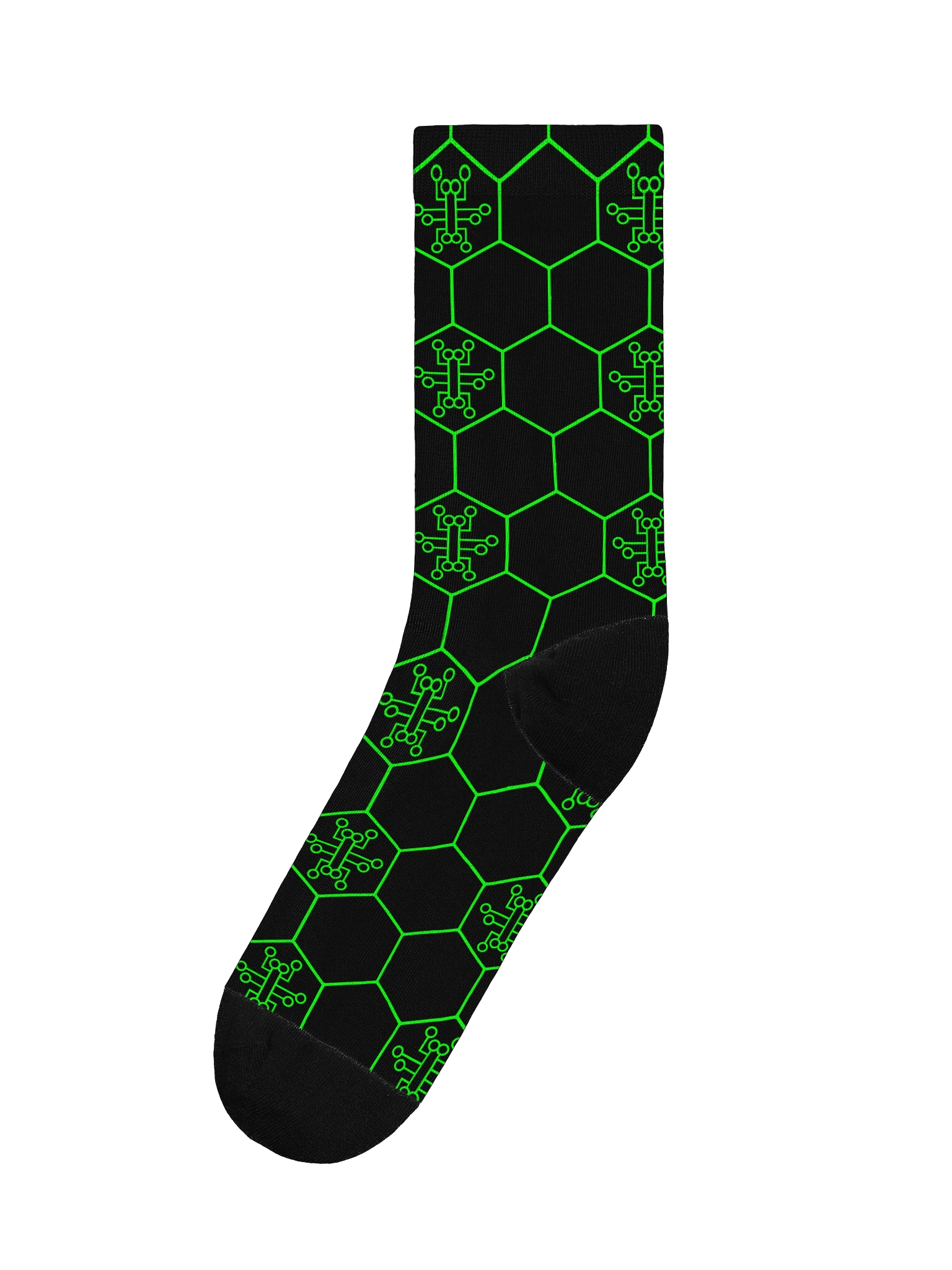 Void Mantis Socks product image (1)