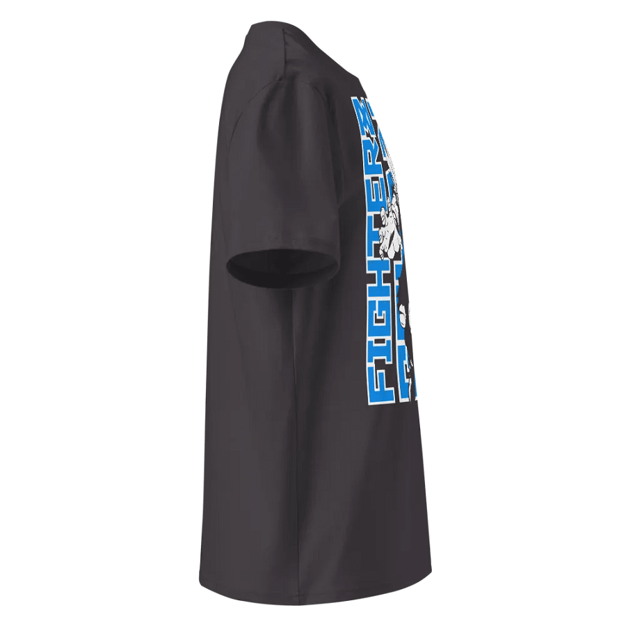 Kamehameha DBZ Silhouette Tee product image (21)