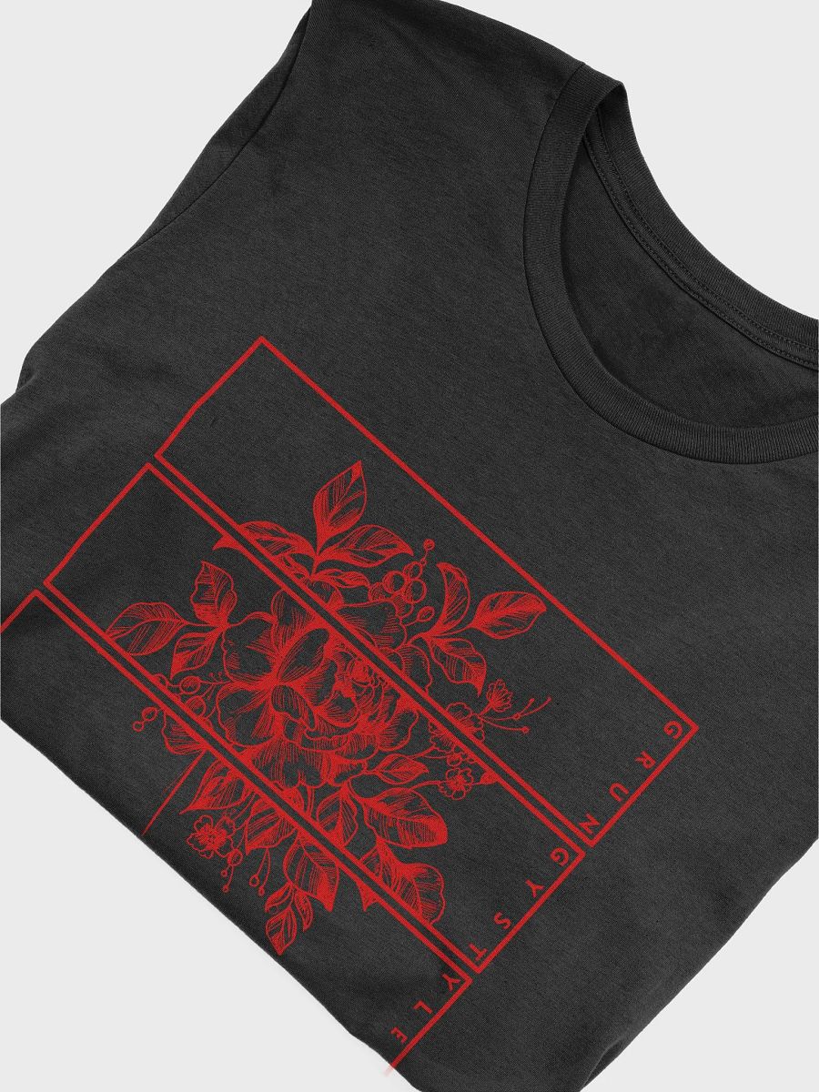 Red Rose Tee product image (9)