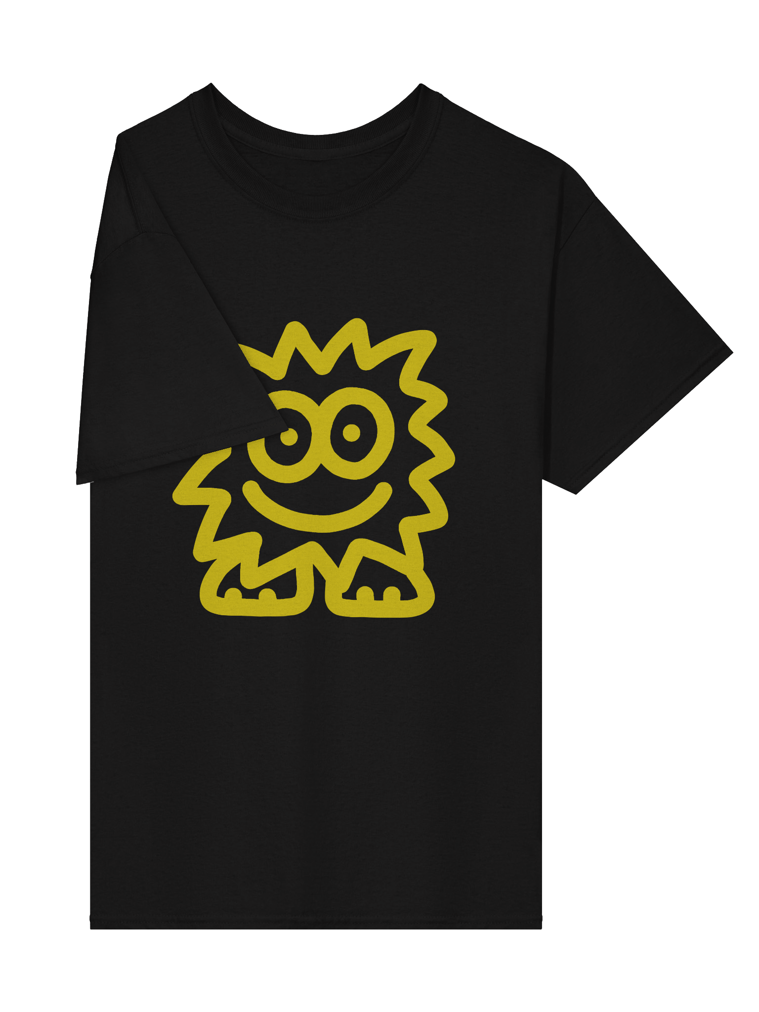 'Shmug' T Shirt product image (4)