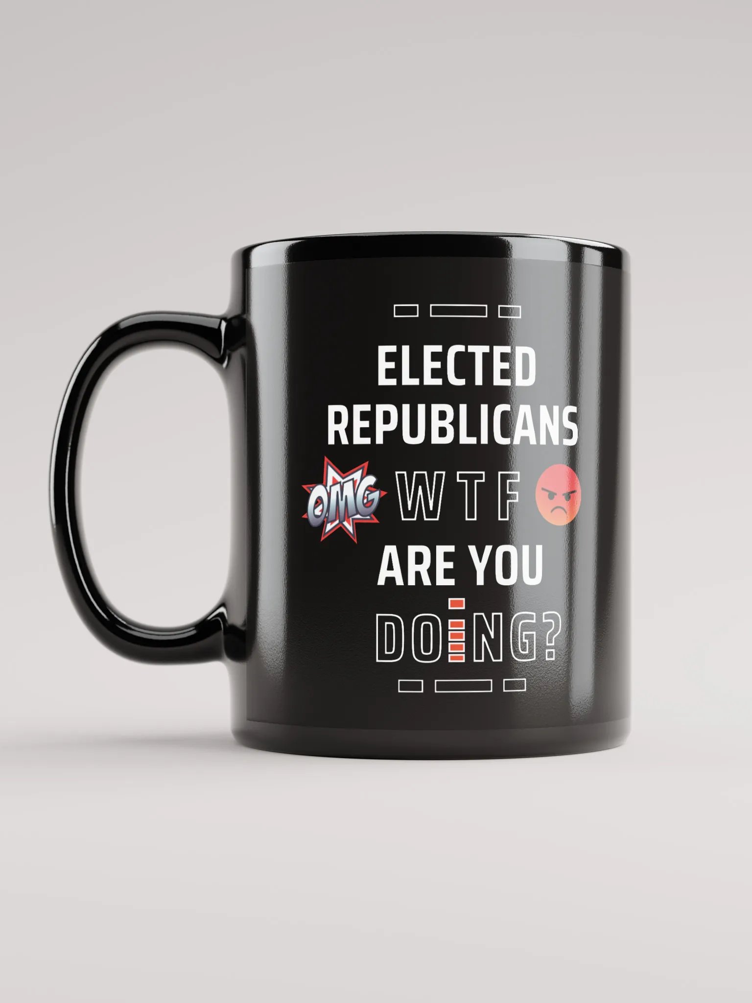 Republicans OMG product image (11)