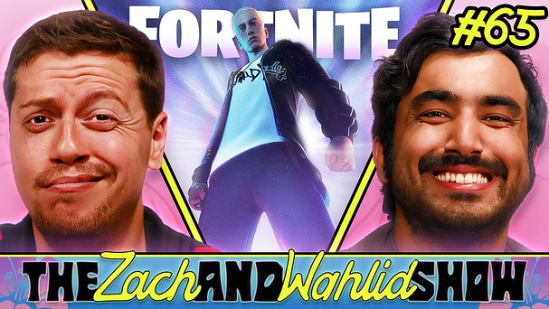 Video thumbnail