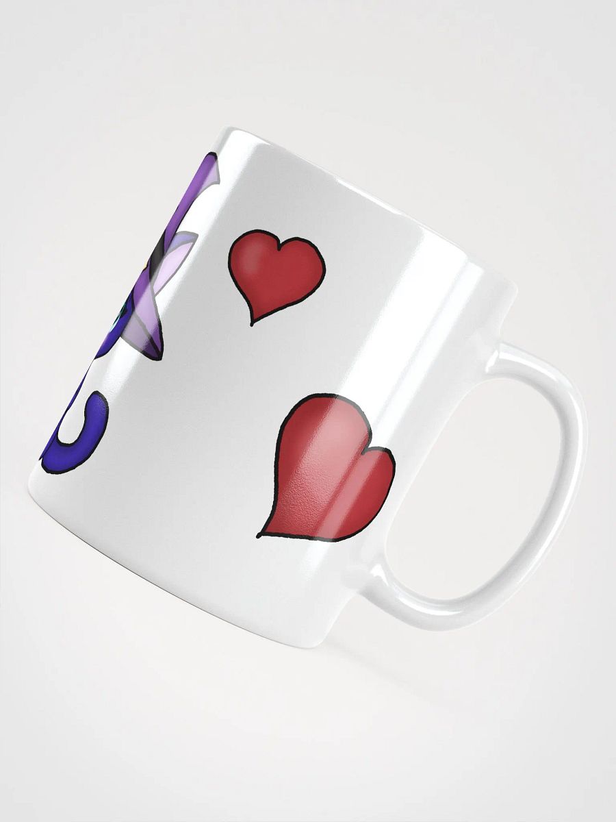 Valentine's Day Nyx Mug (LIMITED TIME) product image (5)
