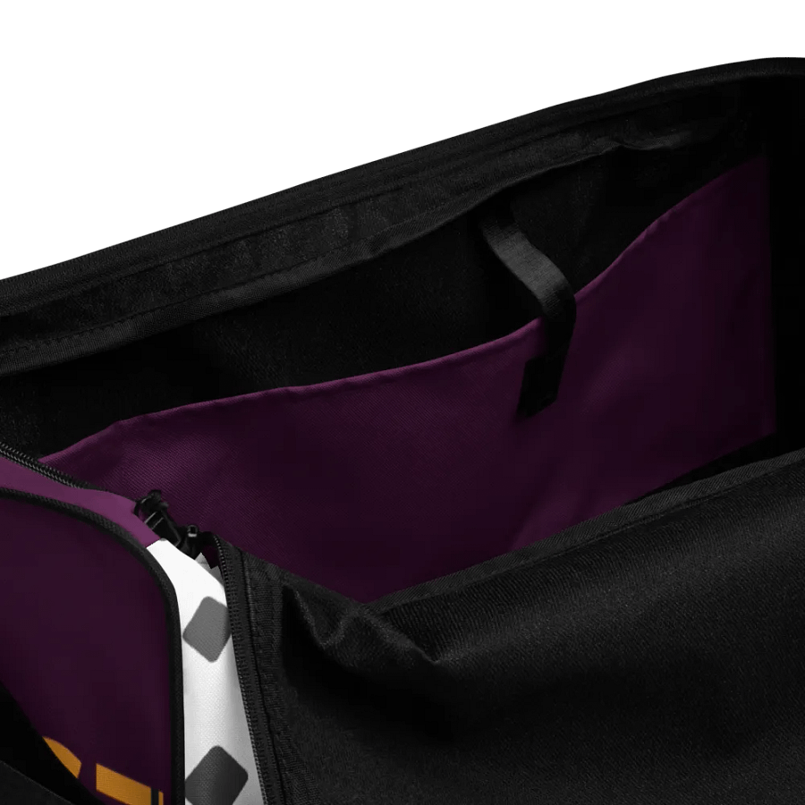 DRIZZLE KINGS GYM BAG product image (7)