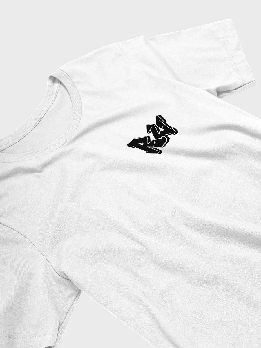 Graffiti tee product image (3)