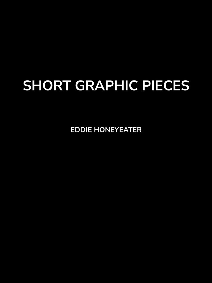 Short Graphic Pieces product image (1)