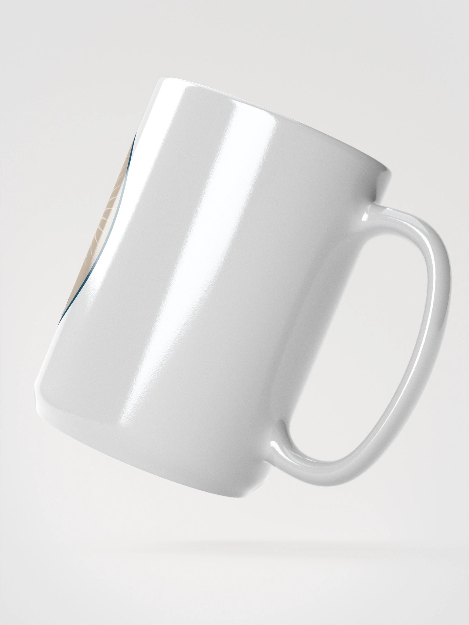 Enlightenment Emanation Mug product image (3)