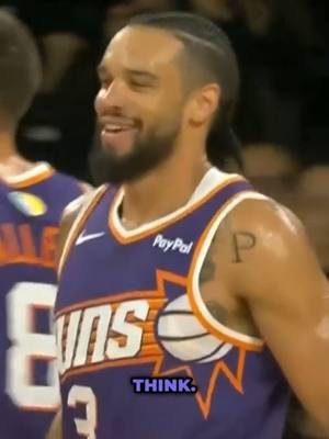 The Suns Just Changed Everything #nba #suns #phoenixsuns