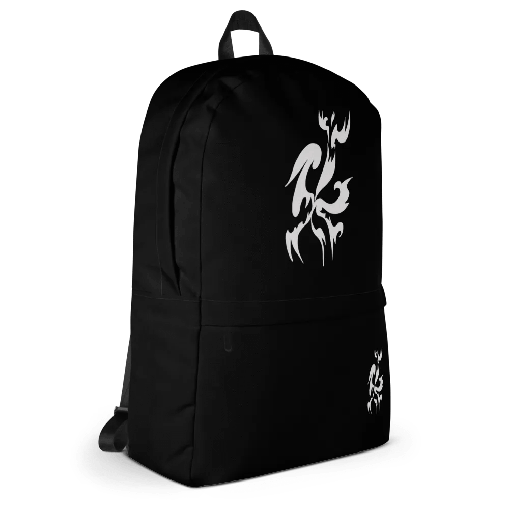 Fluttering Bird backpack product image (9)