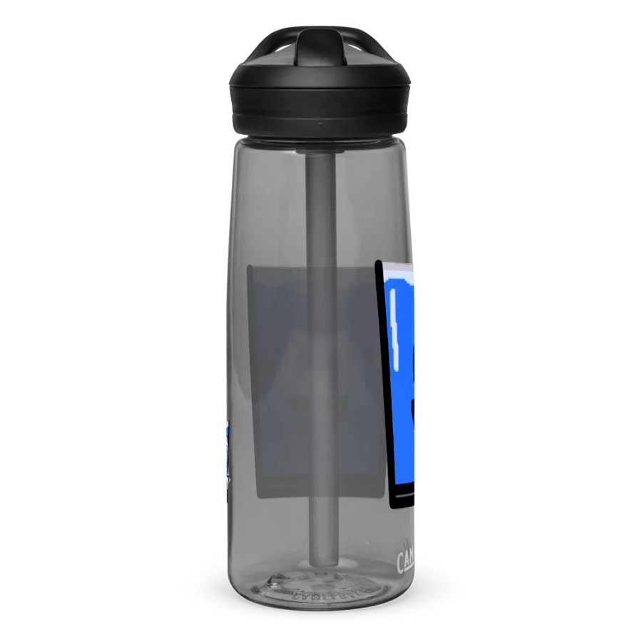 Hydrate Sports Water Bottle product image (2)