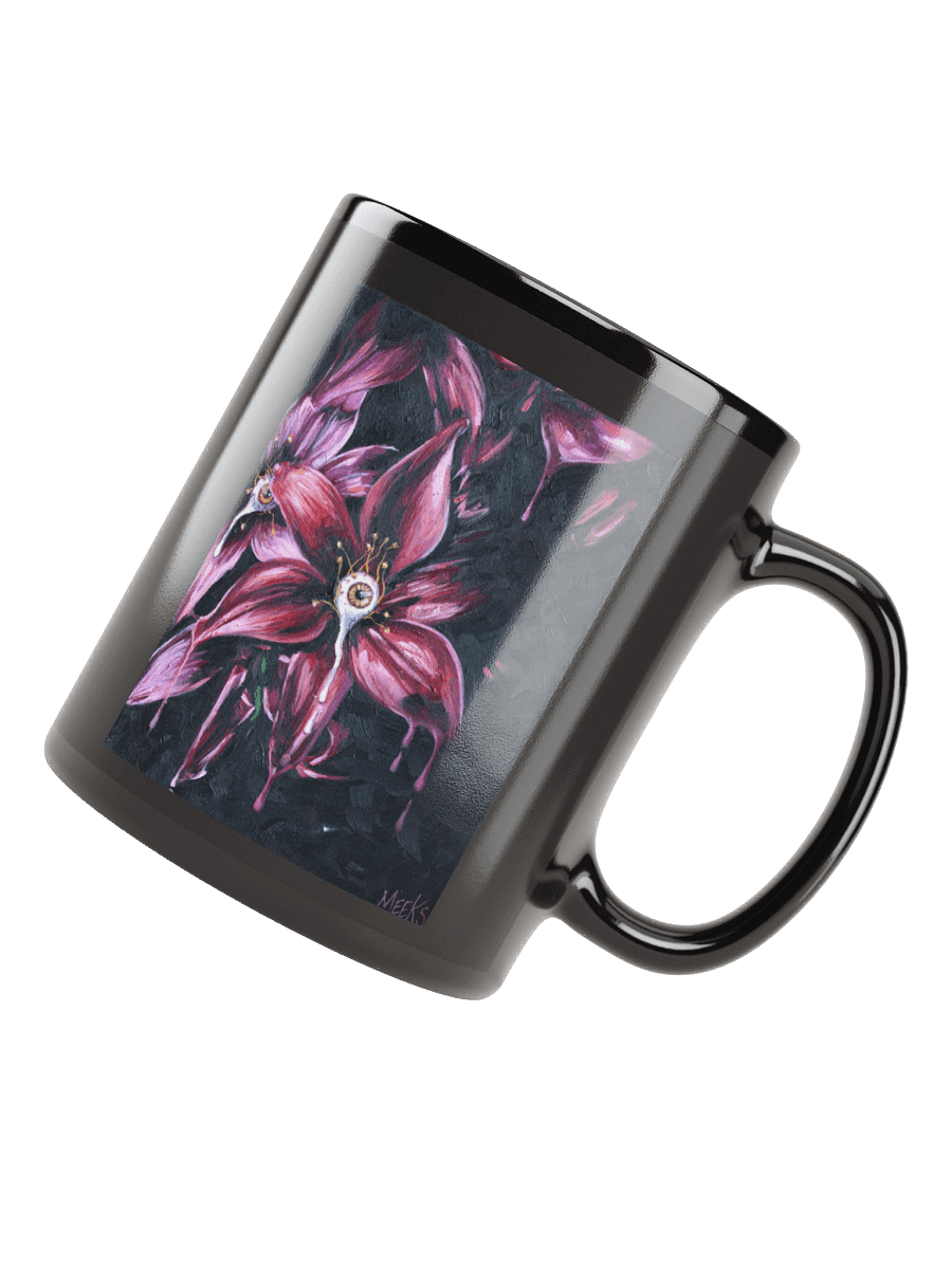 They're Watching Mug product image (8)