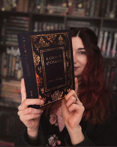 📐 What is something new you want to try?

For a while now, I've wanted to try book binding. Or at least, book REbinding*.

Bu...