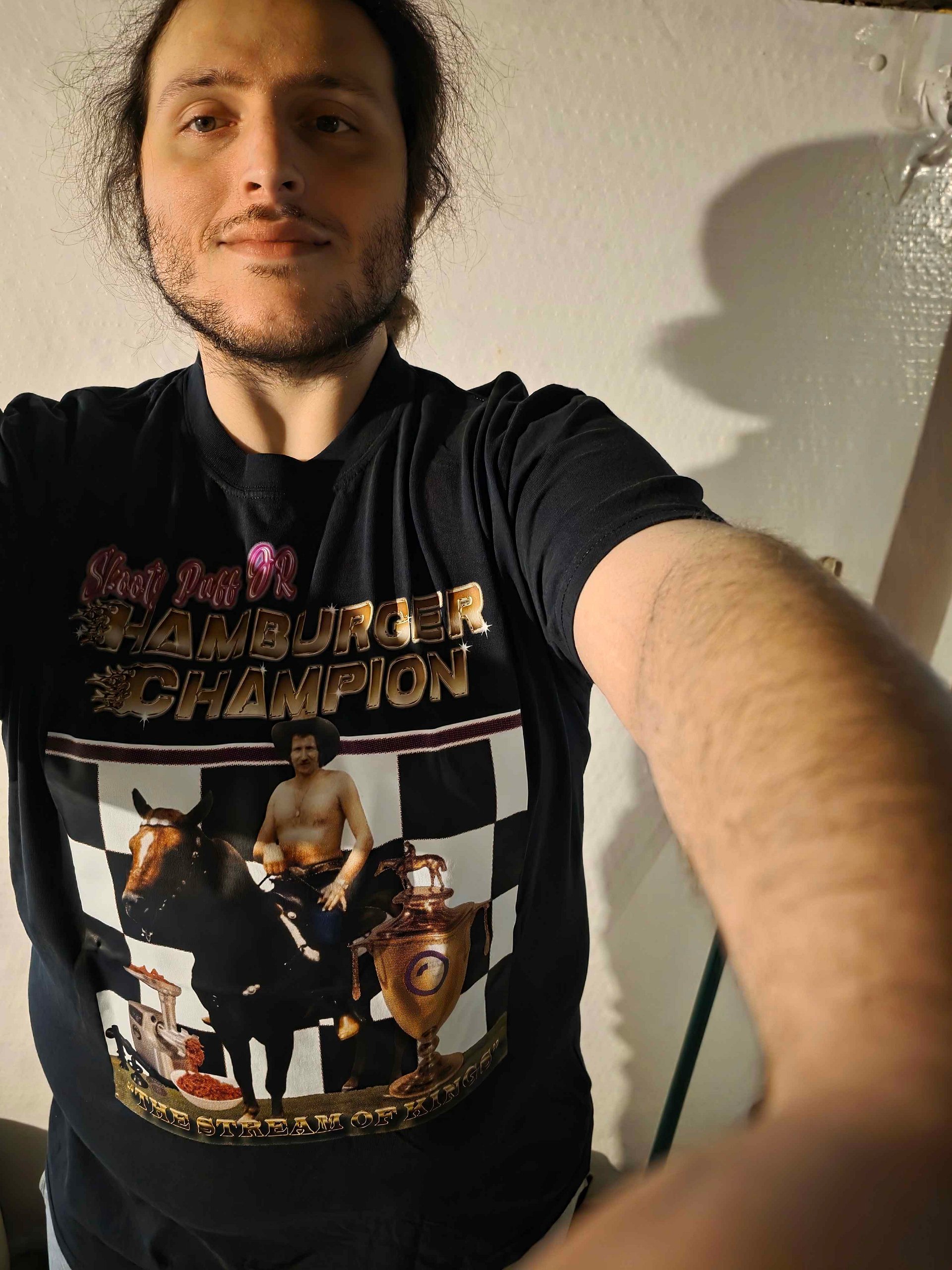 HAMBURGER CUP CHAMP product image (2)