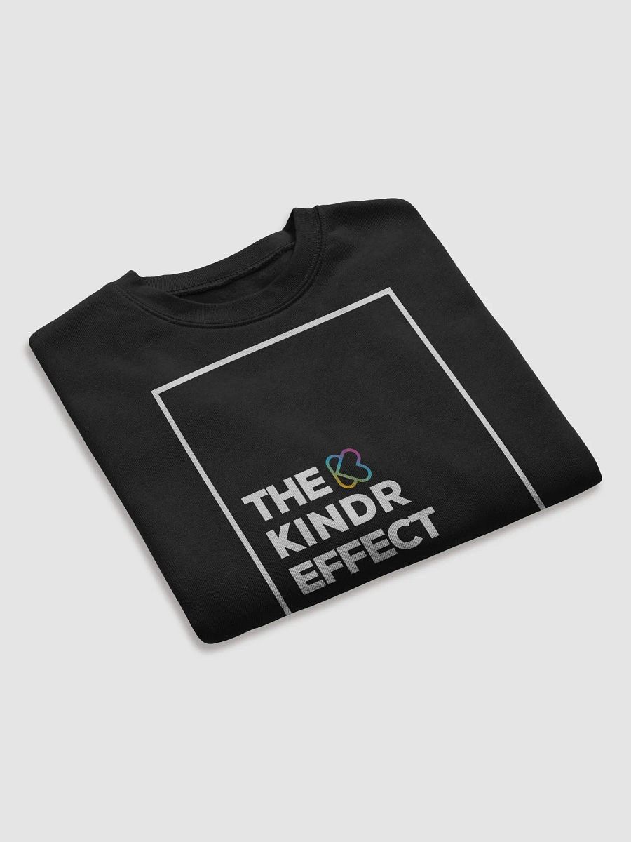 THE KINDR EFFECT Crop Top product image (7)
