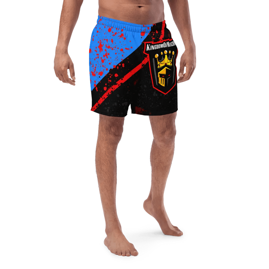 e-sports swim trunks product image (6)