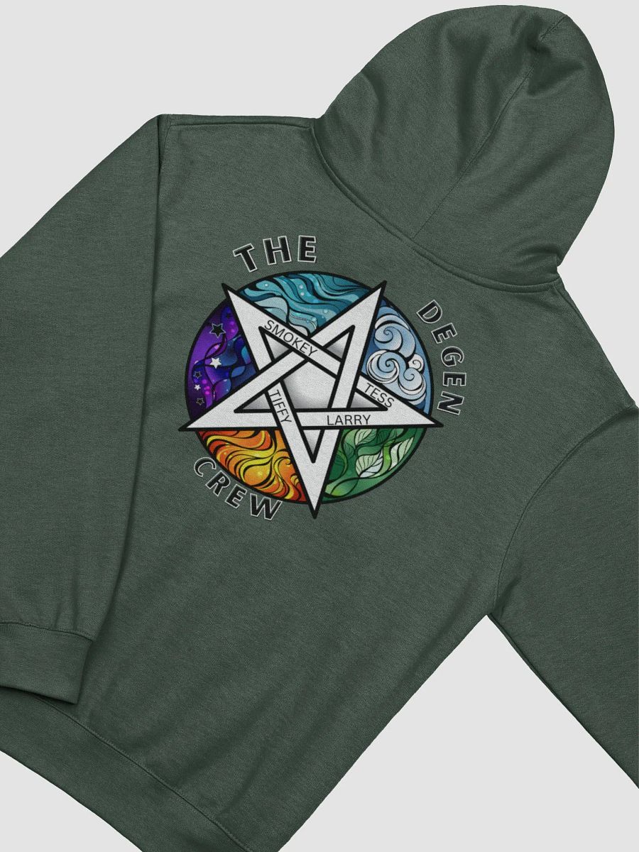 Degen SweatShirt product image (20)