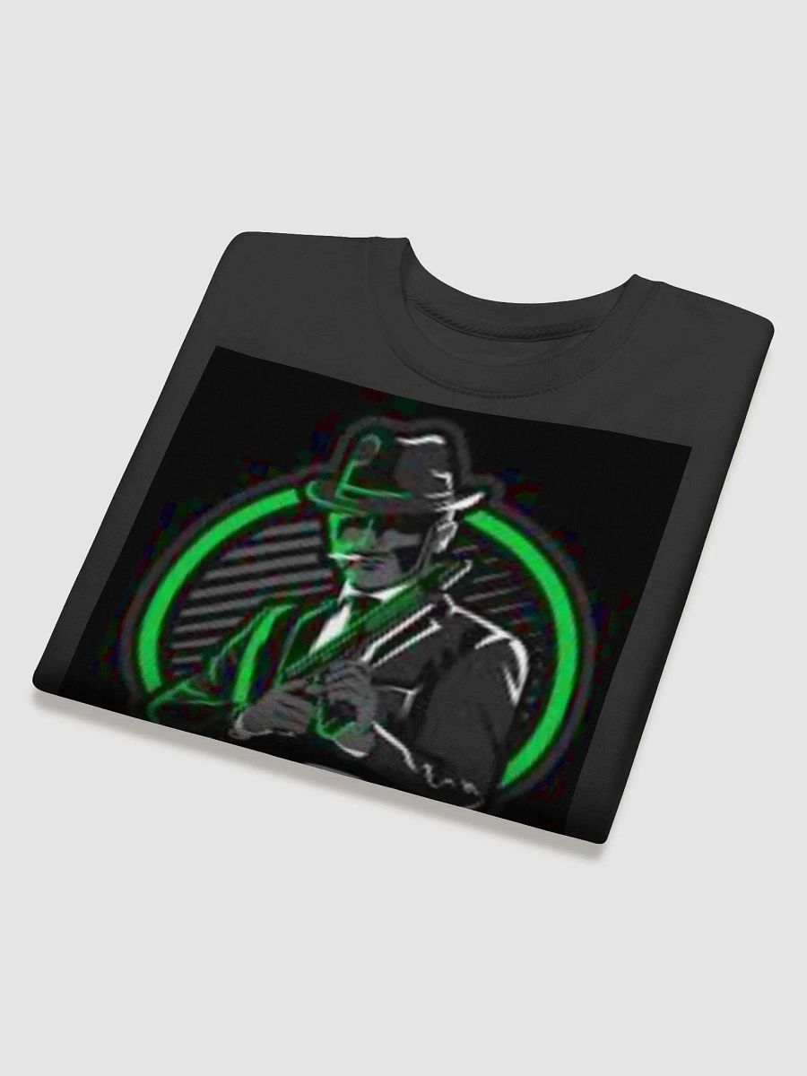 Woody Gaming Sweater product image (4)