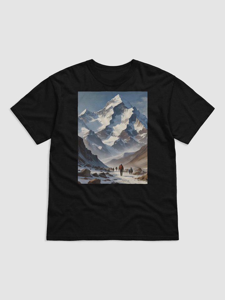 Mount Everest product image (4)