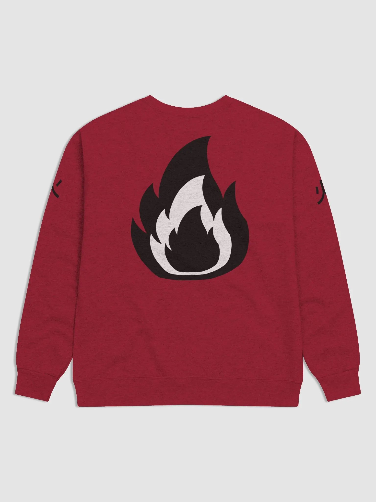 You Set My Heart On Fire (B/W) product image (6)