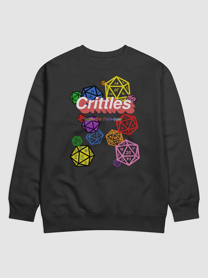 Crittles product image (5)