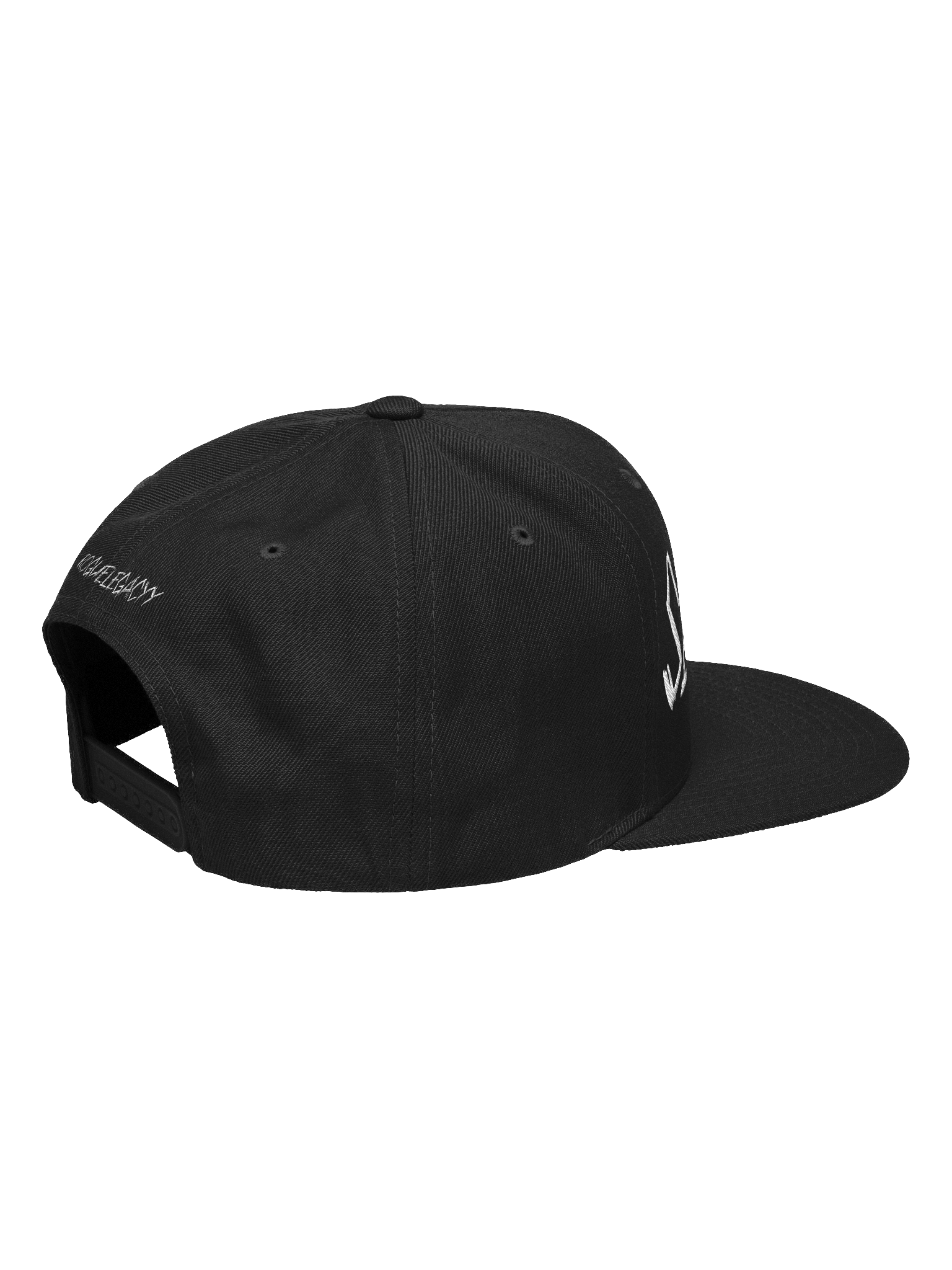 Sluggin Wool Blend Snapback Cap product image (2)