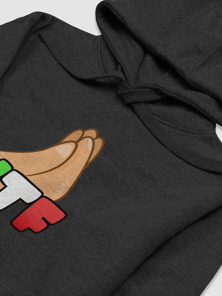 WTF Hoodie product image (36)