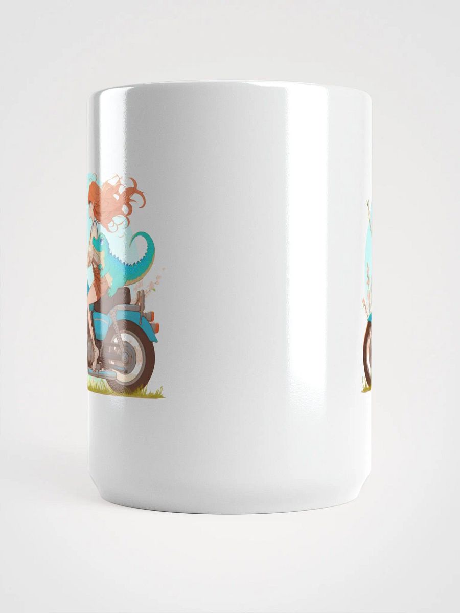 MotorGator Mug product image (5)