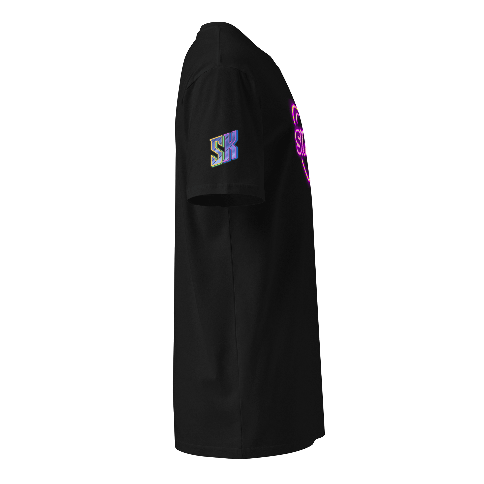 Emote Tee - SIMP product image (3)