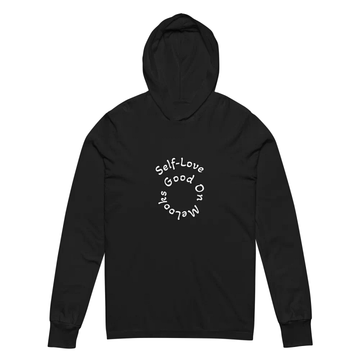 Self-Love Long Sleeve Shirt product image (2)