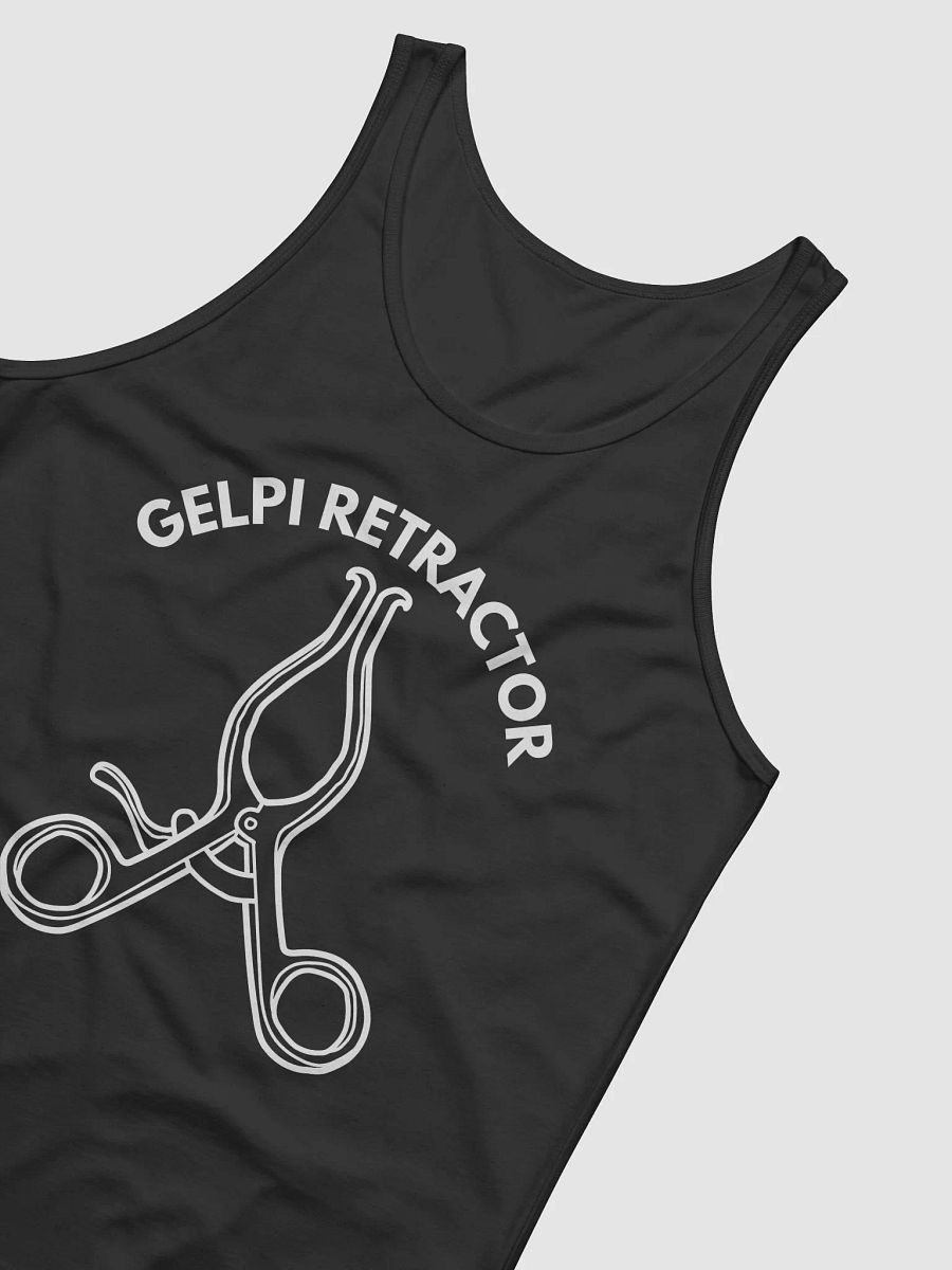 Gelpi Retractor Tank product image (20)