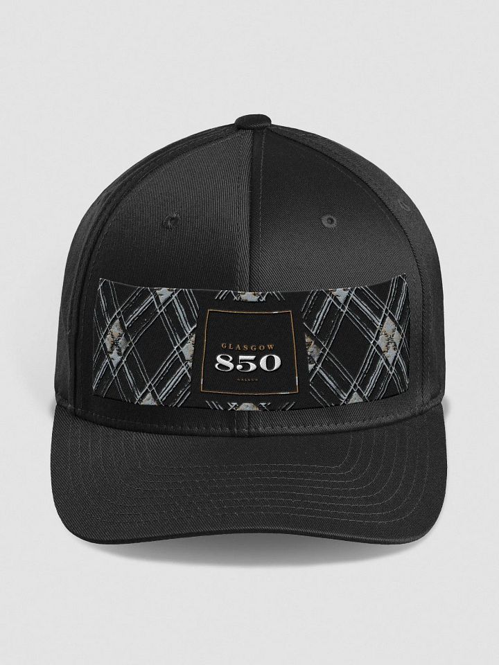 Gallus Hats Happy 850 Birthday Glasgow Ltd Edition Only 850 product image (1)