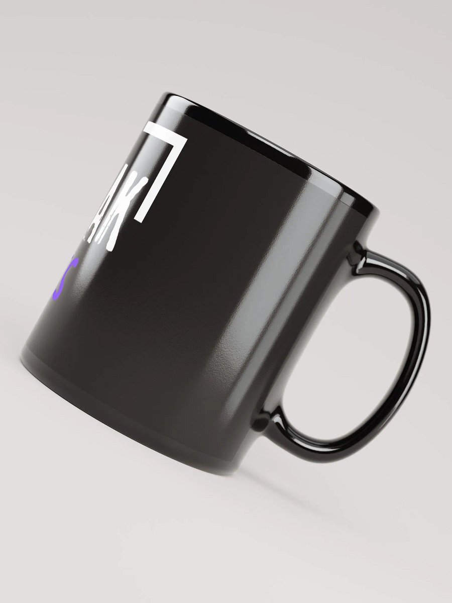 KUBSON "Czarny Charakter" product image (8)