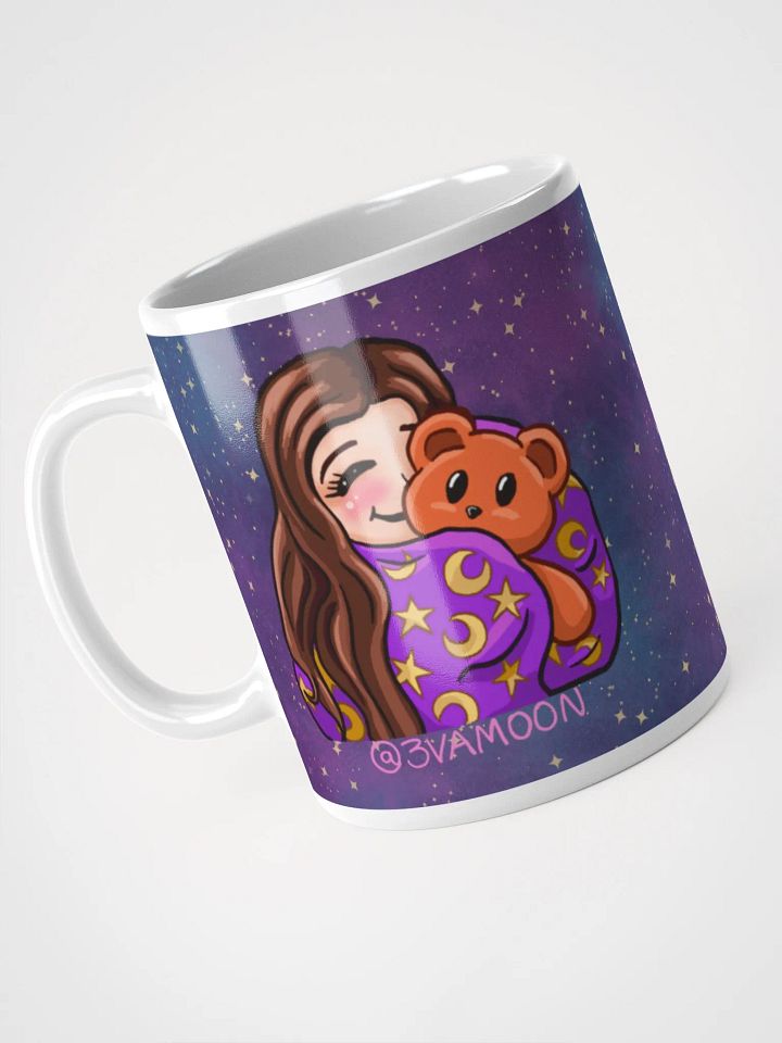 Cozy Time Mug product image (1)