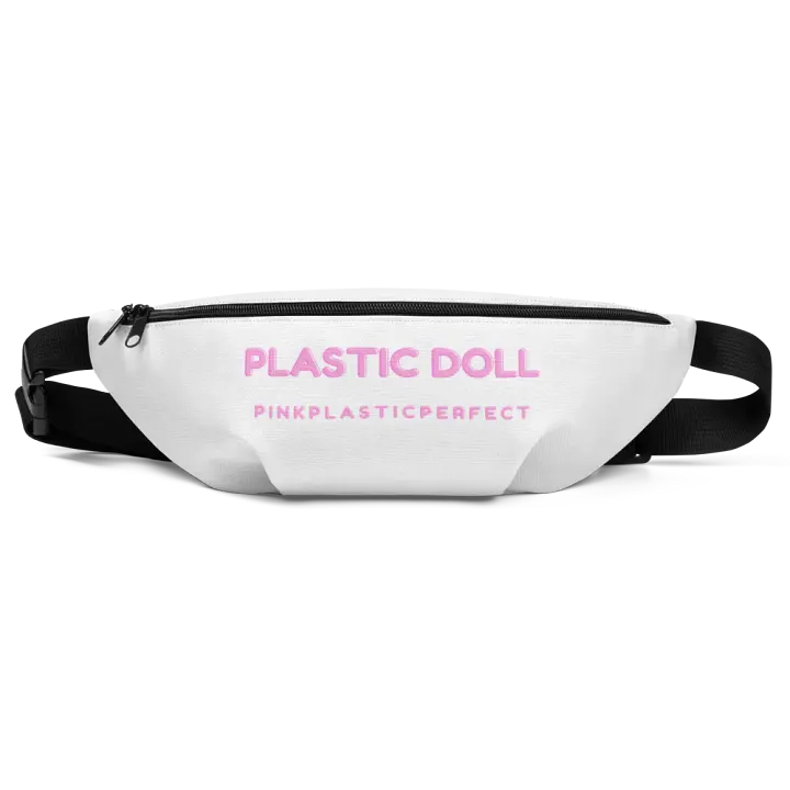 Plastic Doll Fanny Pack product image (1)